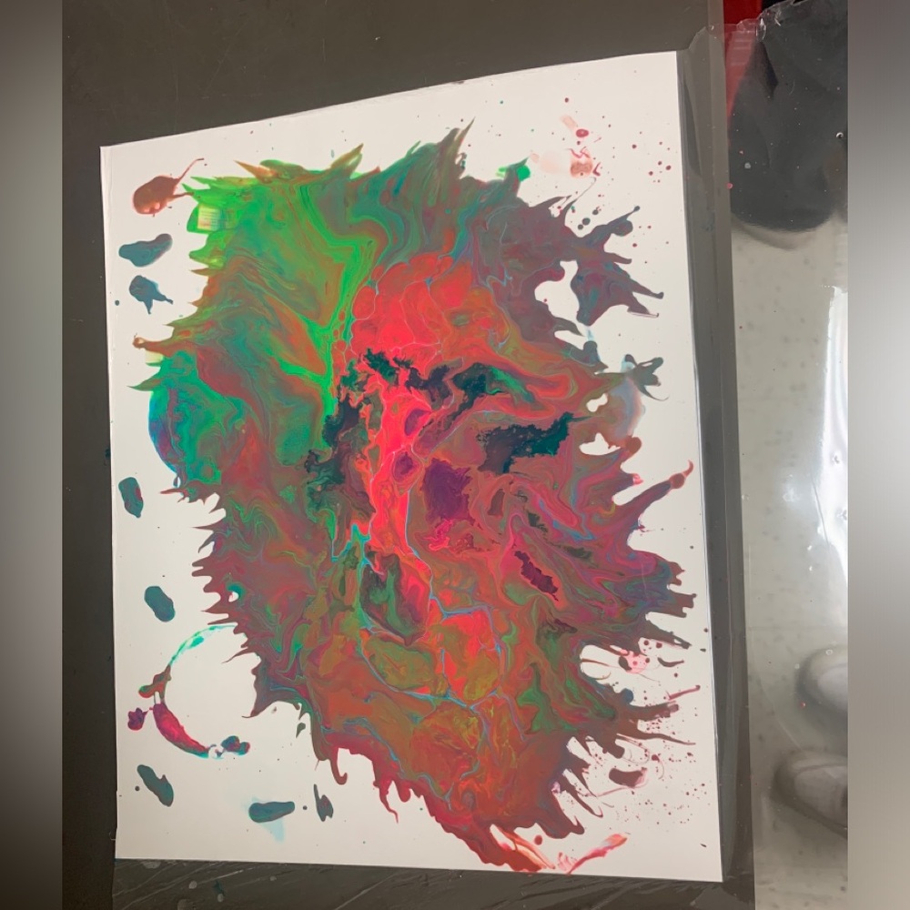 Handmade Painting